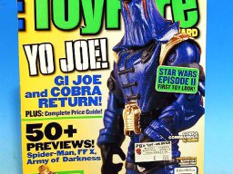 Action Figuren etc