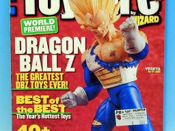 Action Figuren etc