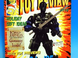 Action Figuren etc