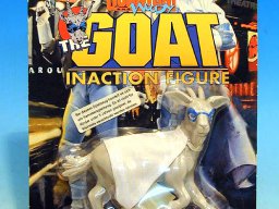 Action Figuren etc