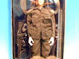 Action Figuren etc