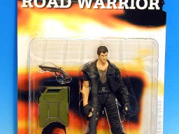 Action Figuren etc
