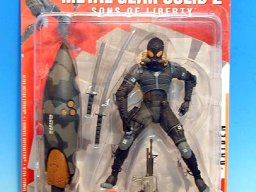Action Figuren etc