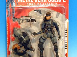Action Figuren etc