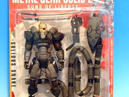 Action Figuren etc