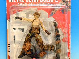 Action Figuren etc