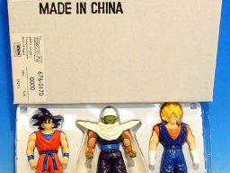 Action Figuren etc