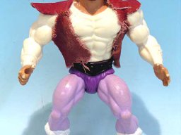 Action Figuren etc