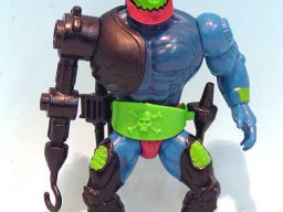 Action Figuren etc