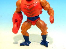 Action Figuren etc
