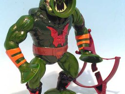 Action Figuren etc