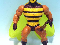 Action Figuren etc