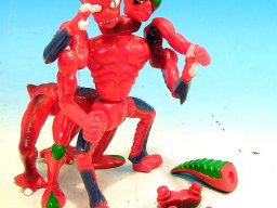 Action Figuren etc