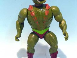 Action Figuren etc
