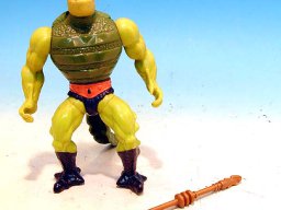 Action Figuren etc