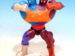 Action Figuren etc