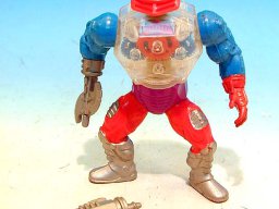 Action Figuren etc