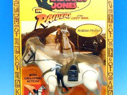 Action Figuren etc