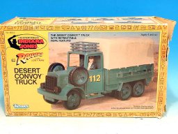 Action Figuren etc