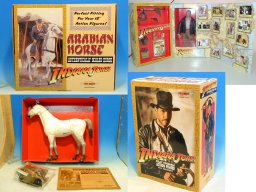 Action Figuren etc