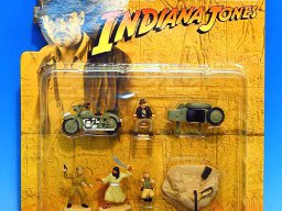 Action Figuren etc