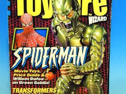 Action Figuren etc