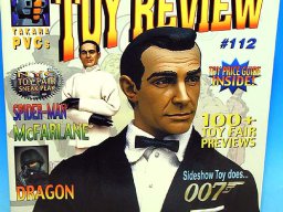 Action Figuren etc