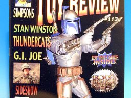 Action Figuren etc
