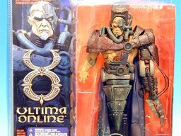 Action Figuren etc