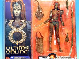 Action Figuren etc