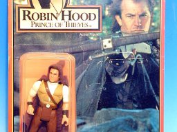 Action Figuren etc