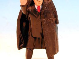 Action Figuren etc