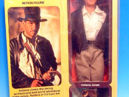 Action Figuren etc
