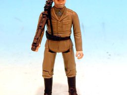 Action Figuren etc