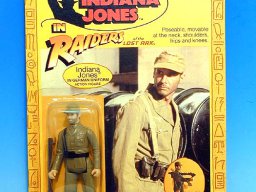 Action Figuren etc