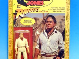 Action Figuren etc