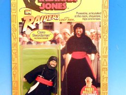 Action Figuren etc