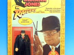 Action Figuren etc