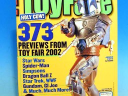Action Figuren etc