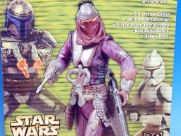 Action Figuren etc