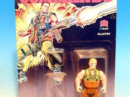Action Figuren etc