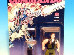 Action Figuren etc
