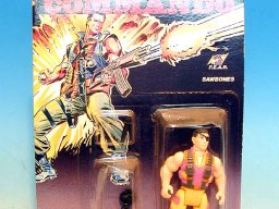 Action Figuren etc