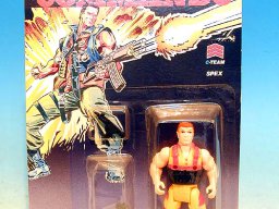 Action Figuren etc