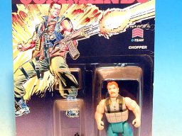 Action Figuren etc