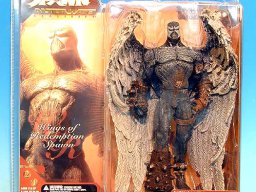 Action Figuren etc