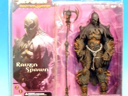 Action Figuren etc