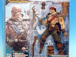 Action Figuren etc
