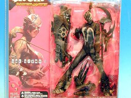 Action Figuren etc