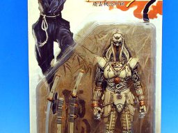 Action Figuren etc